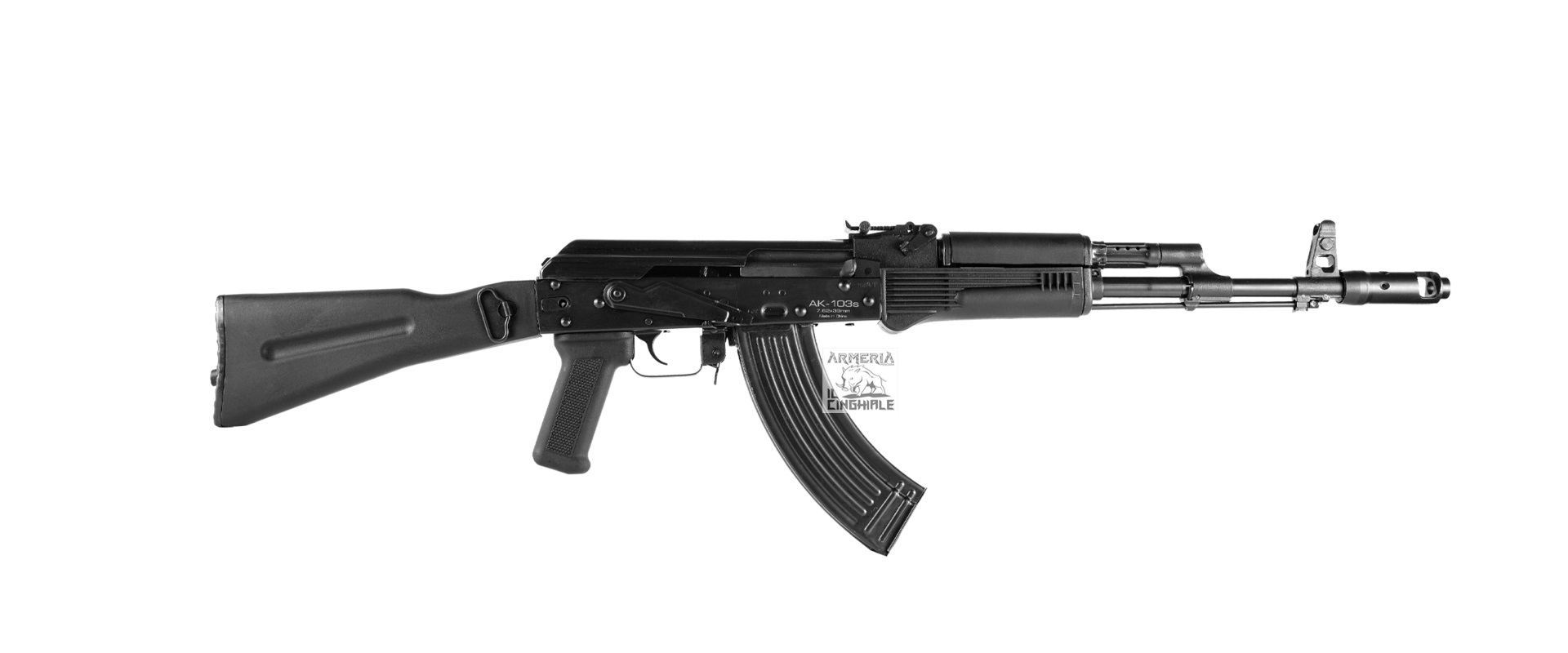 S.D.M. AK-103 7.62X39MM