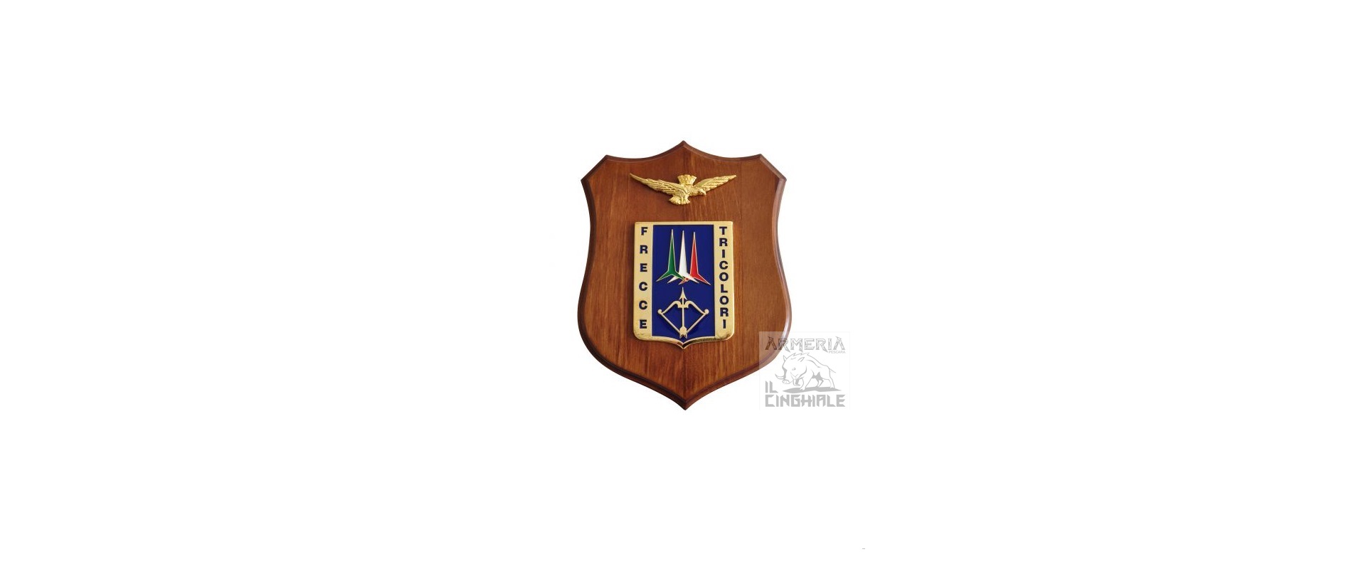 Crest Frecce Tricolori