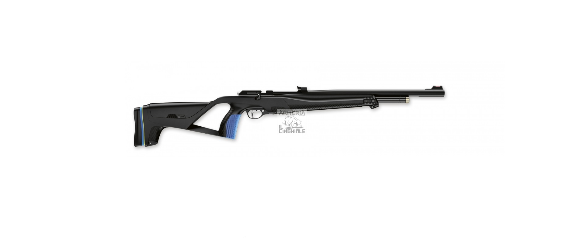 Stoeger XM1 cal. 5,5
