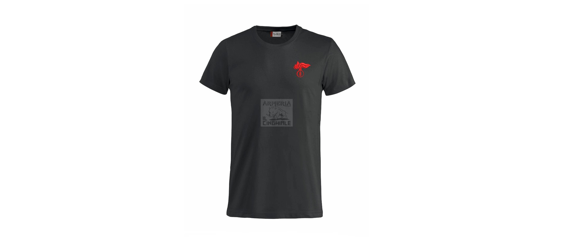 T-shirt Carabinieri